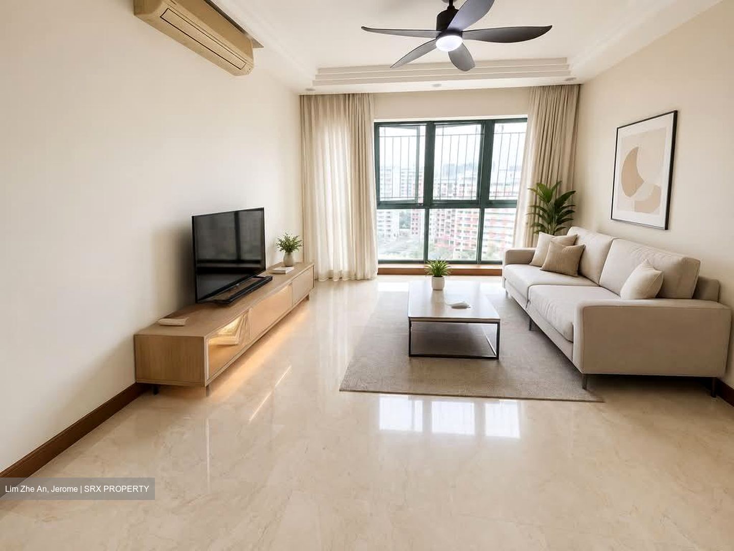 Palm Gardens (D23), Condominium #593985041